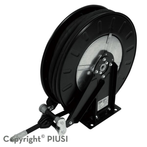 Picture of HA6010120B - Reel O 60B W/1/2" 33Ft/10Mt Oil Npt/Bsp