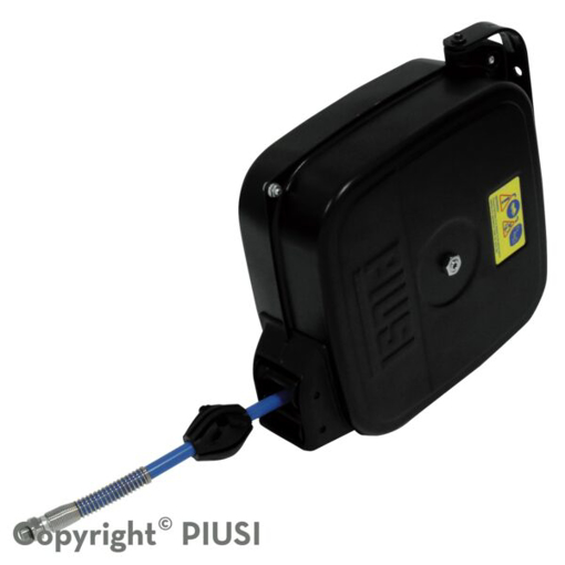 Picture of HC20121400A - Reel Closed 20B W/ 10X14 12Mt Air ($)