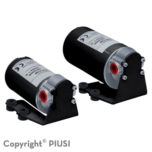Picture of NMT450000A - Garda1 12 Volt 8Ltr