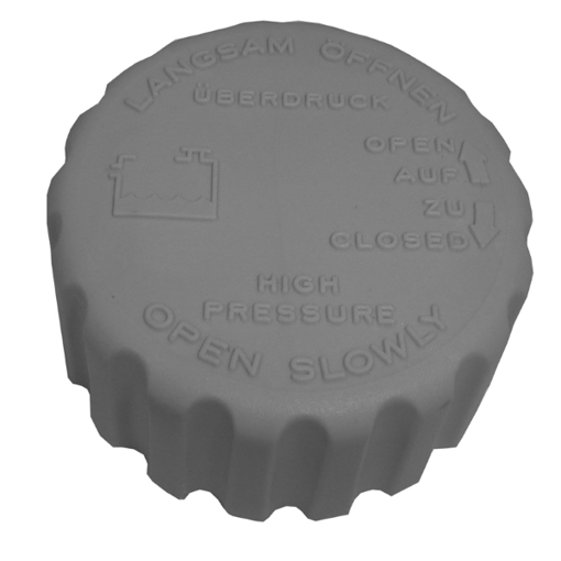 Picture of TP2-18 - EXPANSION TANK CAP - 120KPA - FORD/MAZDA/OPEL