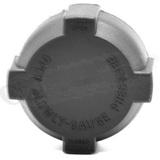 Picture of TP1-15 - EXPANSION TANK CAP - 100KPA - LAND ROVER