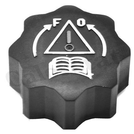 Picture of TP1-14 - EXPANSION TANK CAP - 140KPA - CITROEN/PEUGEOT