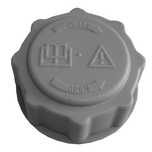 Picture of TP3-17 - EXPANSION TANK CAP - 120KPA - CHEV/FORD/OPEL