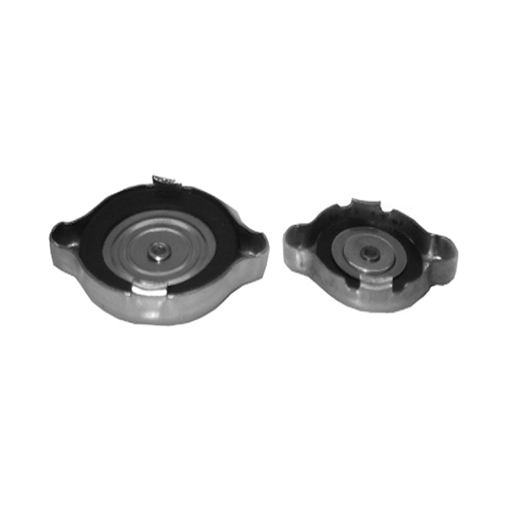 Picture of T1-7 - RADIATOR CAP - 0.48 BAR - UNI 25.4 FILLER NECK SINGLE SEAL