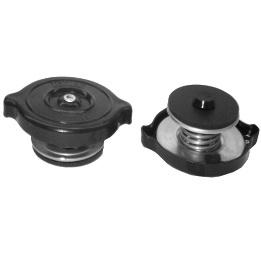 Picture of TG3-10 - RADIATOR CAP - 0.69 BAR - UNIVERSAL DOUBLE SEAL