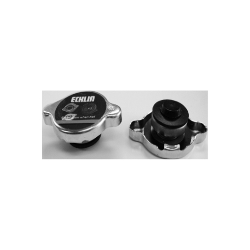 Picture of TM3-14 - RADIATOR CAP - 0.97 BAR - UNIVERSAL NIPPY DOUBLE SEAL