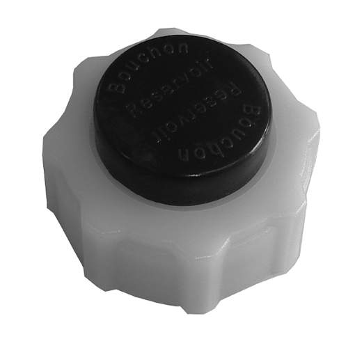 Picture of TP5-20 - EXPANSION TANK CAP - 140KPA - NISSAN/OPEL/RENAULT