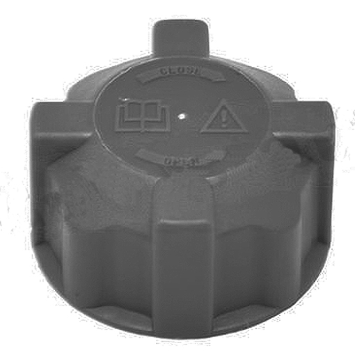 Picture of TP6-20 - EXPANSION TANK CAP - 140KPA - ALFA ROMEO/FIAT