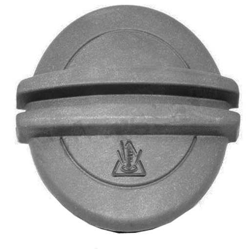 Picture of TP3-23 - EXPANSION TANK CAP - 140KPA - AUDI/VW 2.0