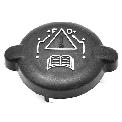 Picture of TP4-20 - EXPANSION TANK CAP - 140KPA - CITROEN/PEUGEOT
