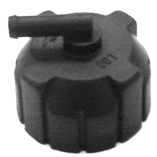 Picture of TP2-10 - EXPANSION TANK CAP - 100KPA - IVECO WITH OVER FLOW PIPE