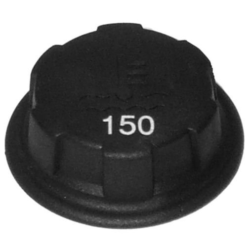 Picture of TP2-22 - EXPANSION TANK CAP - 150KPA - VOLVO S40/S70 ALL MODELS