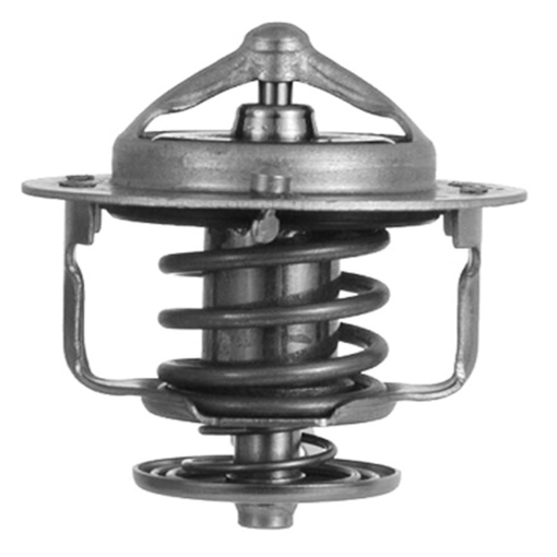 Picture of 1643 - THERMOSTAT - 82 DEG C - NISSAN ALMERA/X-TRAIL 20/25DE