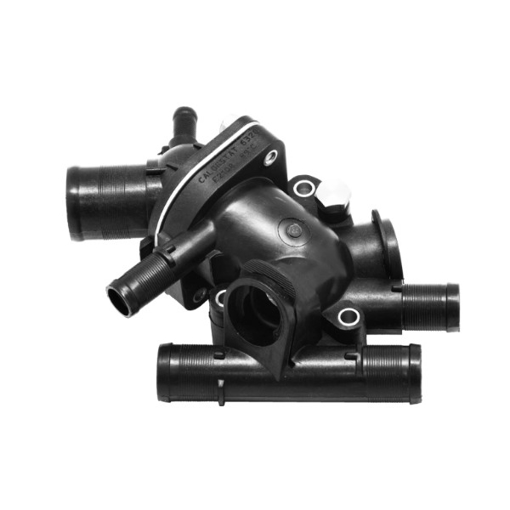 Picture of 2271 - THERMOSTAT - 89 DEG C - RENAULT LEGUNA II 1.9CDI