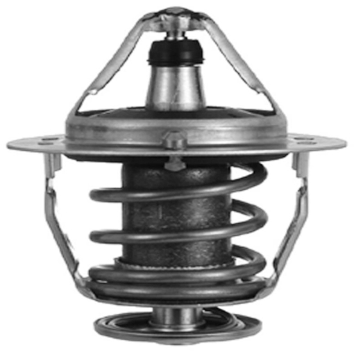 Picture of 2368 - THERMOSTAT - 82 DEG C - TOYOTA HI-LUX 3.0 DIESEL