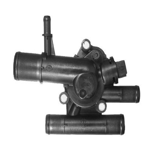 Picture of 2482 - THERMOSTAT - 89 DEG C - NISSAN/OPEL/RENAULT