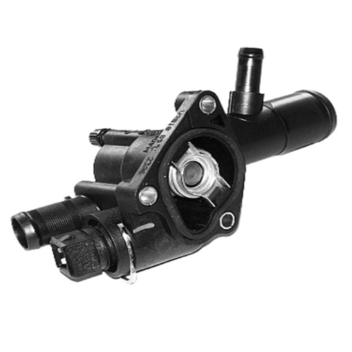 Picture of 2789 - THERMOSTAT - 89 DEG C - NISSAN MICRA/NP200/RENAULT KANGOO