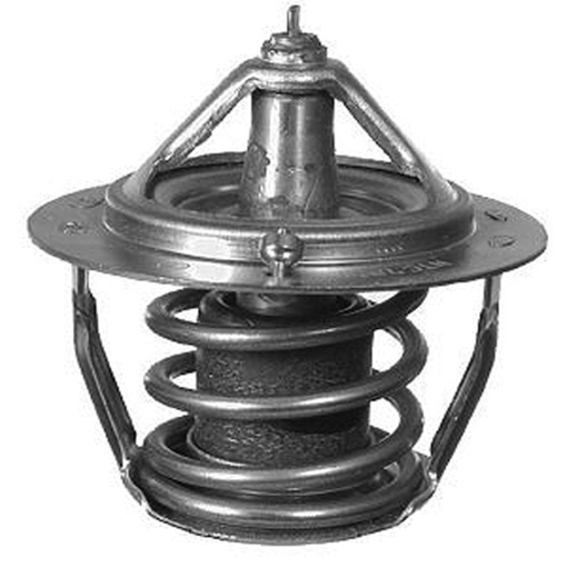 Picture of 2791 - THERMOSTAT - 78 DEG C - SUBARU EJ16