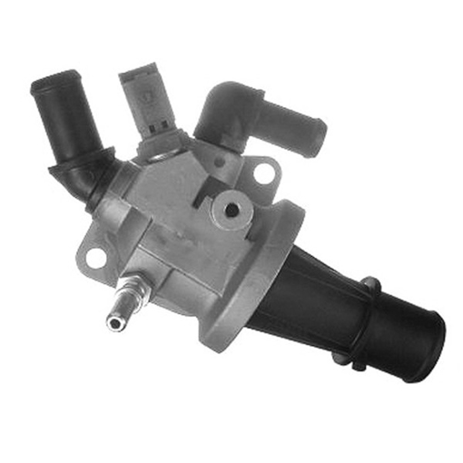 Picture of 2848 - THERMOSTAT - 88 DEG C - FIAT PANDA/PUNTO OPEL CORSA
