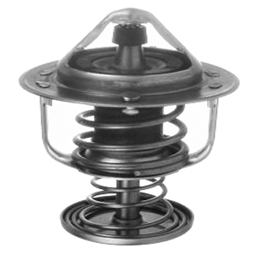 Picture of 2932 - THERMOSTAT - 80 DEG C - TOYOTA DAIHATSU K3-VE