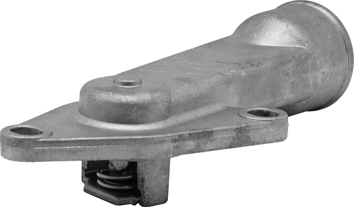 Picture of 6764 - THERMOSTAT - 92 DEG C - OPEL CORSA/MERIVA