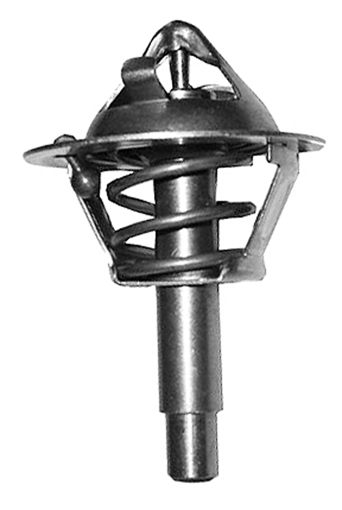Picture of 7039 - THERMOSTAT - 90 DEG C - MERCEDES 271/950/952/921