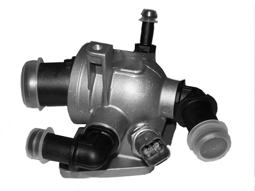 Picture of 7058 - THERMOSTAT - 88 DEG C - FIAT DOBLO