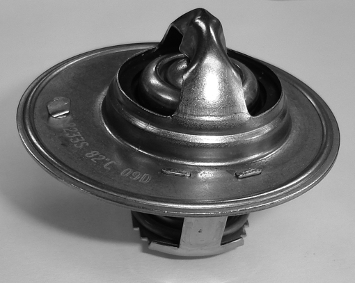 Picture of 5482-OS - THERMOSTAT - 82 DEG C - ISUZU 4ZA1/4ZE1/4ZD1/4ZC1