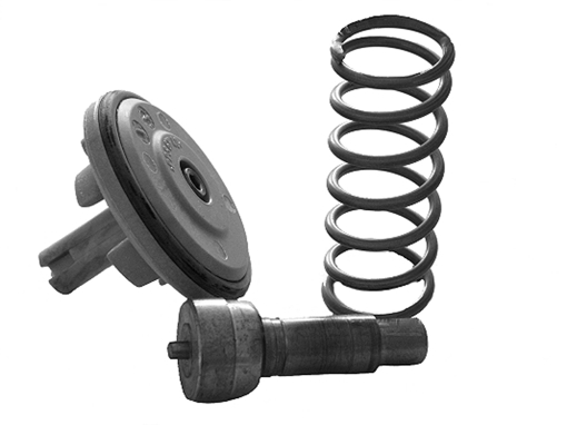 Picture of 7042 - THERMOSTAT - 87 DEG C - VW BLF/BLP/BME/BXV/AZR