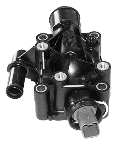 Picture of 7049 - THERMOSTAT - 91 DEG C - CITROEN/PEUGEOT TV5JP