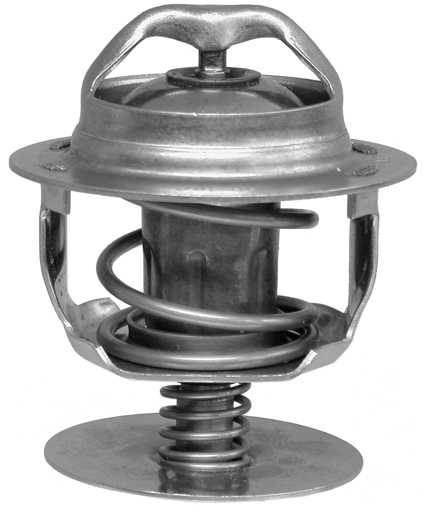Picture of 8685 - THERMOSTAT - 88 DEG C - PEUGEOT 407 DT17-TED4