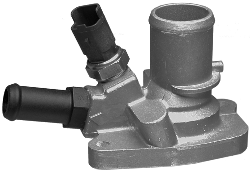 Picture of 7136 - THERMOSTAT - 88 DEG C - FORD/FIAT 1.2 169A4.000