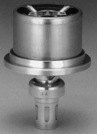 Picture of ISU7379 - THERMOSTAT - 79 DEG C - ISUZU TRUCK 6WGI
