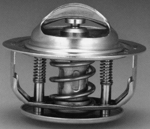 Picture of ISU9476 - THERMOSTAT - 76 DEG C - ISUZU TRUCK 6SDI/6QAI