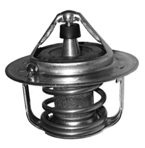 Picture of 7026 - THERMOSTAT - 82 DEG C - HYUNDAI/KIA/NISSAN