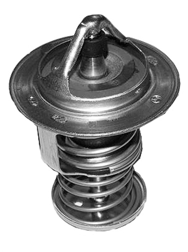 Picture of 7027 - THERMOSTAT - 82 DEG C - TOYOTA AYGO/PEUGEOT 107/CITROEN C1