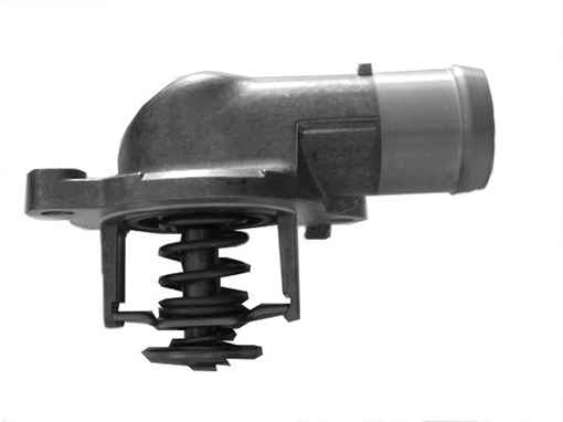 Picture of 7043 - THERMOSTAT - 87 DEG C - VW TOUREG