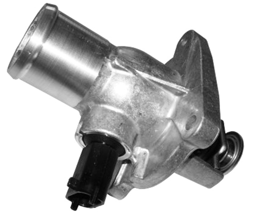 Picture of 7060 - THERMOSTAT - 105 DEG C - OPEL ASTRA/MERIVA/ZAFIRA/Z16XE