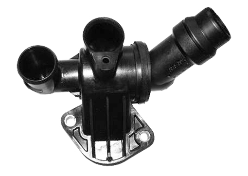 Picture of 7065 - THERMOSTAT - 87 DEG C - AUDI A4/A6/BPJ/BGB/BVL/BWE