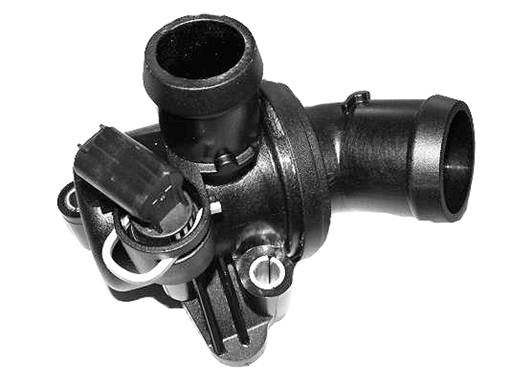 Picture of 7069 - THERMOSTAT - 87 DEG C - MERCEDES A170/A200/B170/B200