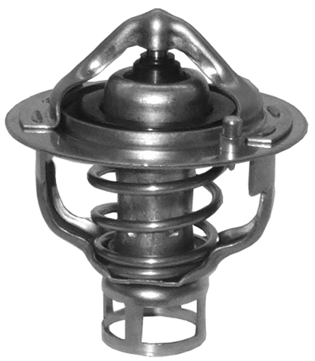 Picture of 6477 - THERMOSTAT - 76.5 DEG C - NISSAN 300ZX/HARDBODY/ISUZU KB