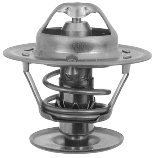 Picture of 5326 - THERMOSTAT - 83 DEG C - AUDI 80/100 SERIES/FORD/MASSEY TRACT