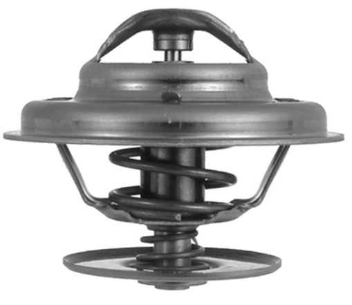 Picture of 6553 - THERMOSTAT - 70 DEG C - MERCEDES ALL MODELS TO 1970