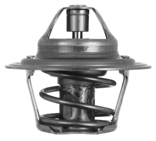 Picture of 6594 - THERMOSTAT - 87 DEG C - FORD FIESTA/ESCORT/MAZDA