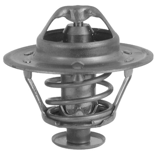 Picture of 6671 - THERMOSTAT - 74 DEG C - VOLVO VINTAGE COLLECTION