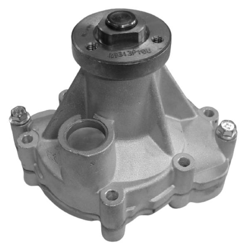 Picture of QCP1407 - WATER PUMP - JAGUAR AJV8 BC DC