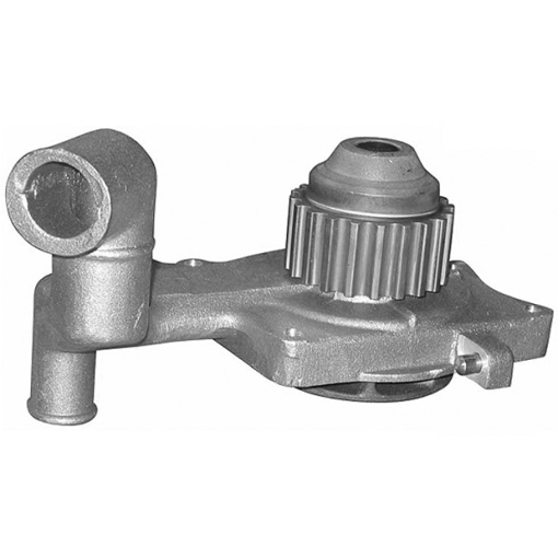 Picture of QCP2304 - WATER PUMP - FORD 1.3/1.6 CVH