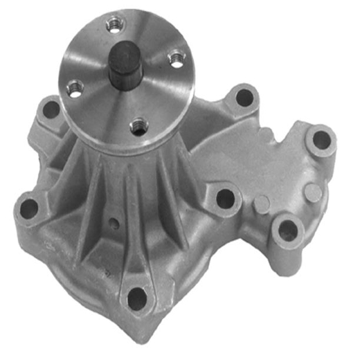 Picture of QCP2599 - WATER PUMP - FORD/MAZDA WL 2.5