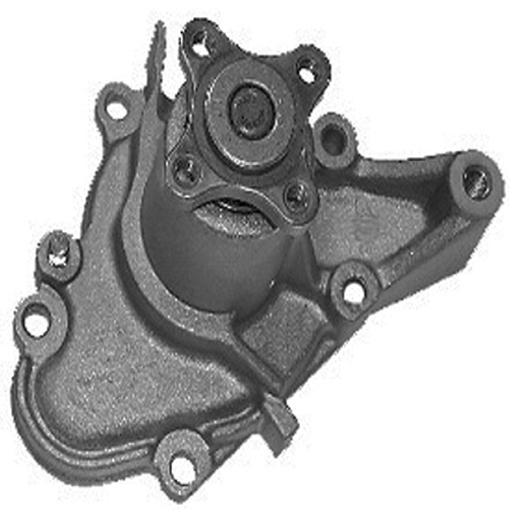 Picture of QCP2970 - WATER PUMP - HYUNDAI 1.1 G4HG