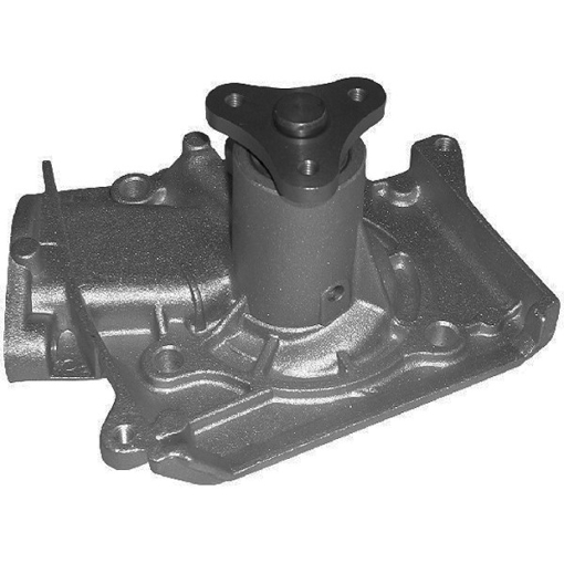 Picture of QCP3079 - WATER PUMP - FORD/MAZDA B3/B6